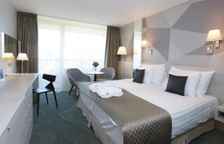 Двухместный номер Премиум