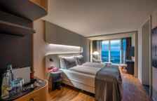 Номер Superior с балконом