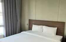 Двухместный люкс Grand