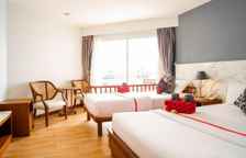 Трёхместный номер Superior