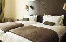 Двухместный номер Luxury