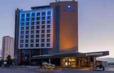 Двухместный люкс Terrace