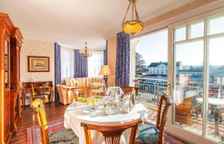 Семейный люкс