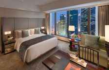 Двухместный номер Deluxe