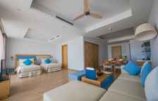 Двухместный люкс