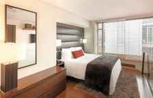 Двухместный номер Premium