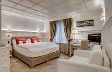 Двухместный номер Brévent