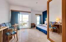 Двухместный номер Superior с видом на море