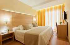 Двухместный номер Interior