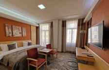 Двухместный номер Deluxe