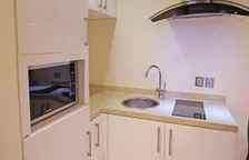 Двухместный полулюкс