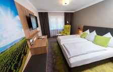 Двухместный номер Standard