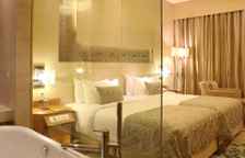 Двухместный номер Deluxe