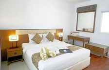 Двухместный номер Deluxe