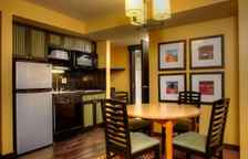 Одноместный люкс с видом на горы