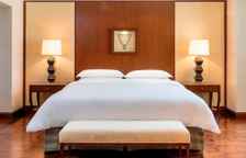 Двухместный люкс Club lounge access Executive