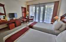 Четырёхместный номер Executive