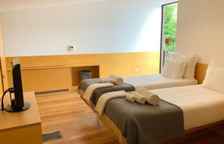 Семейные апартаменты