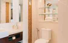 Двухместный номер Superior