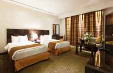 Номер Premium с видом на город