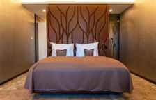 Двухместный номер Deluxe