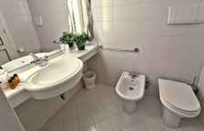 Одноместный семейный номер Standard с видом на горы