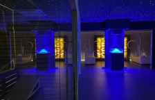 Одноместный полулюкс Deluxe