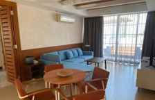 Номер Superior с видом на море