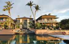 Вилла с 2 комнатами