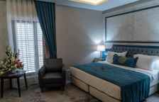 Двухместный номер Standard