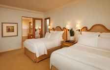 Вилла с 4 комнатами