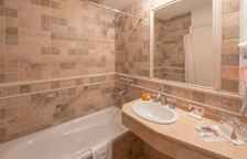 Трёхместный номер Standard