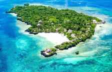 Люкс On the Rock