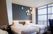 Двухместный номер Executive