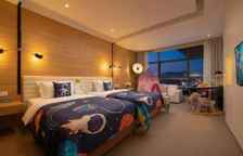 Семейный тент