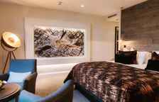 Двухместный клубный номер Standard