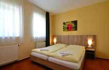 Двухместный номер Standard