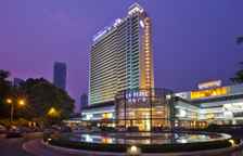 Двухместный номер VIP Business