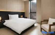 Двухместные апартаменты Premier