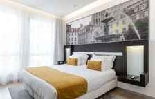 Двухместный номер Standard