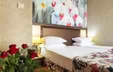 Двухместный номер Superior