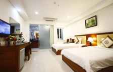 Двухместный номер Deluxe