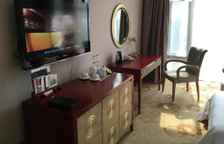 Двухместный номер Standard с видом на горы