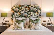 Двухместный номер Superior