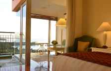 Двухместный клубный номер Standard