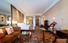 Двухместный номер Executive