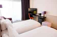 Двухместный номер Superior Sea Side