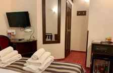 Двухместный номер Comfort