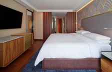 Двухместный полулюкс