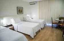 Одноместный номер Luxury